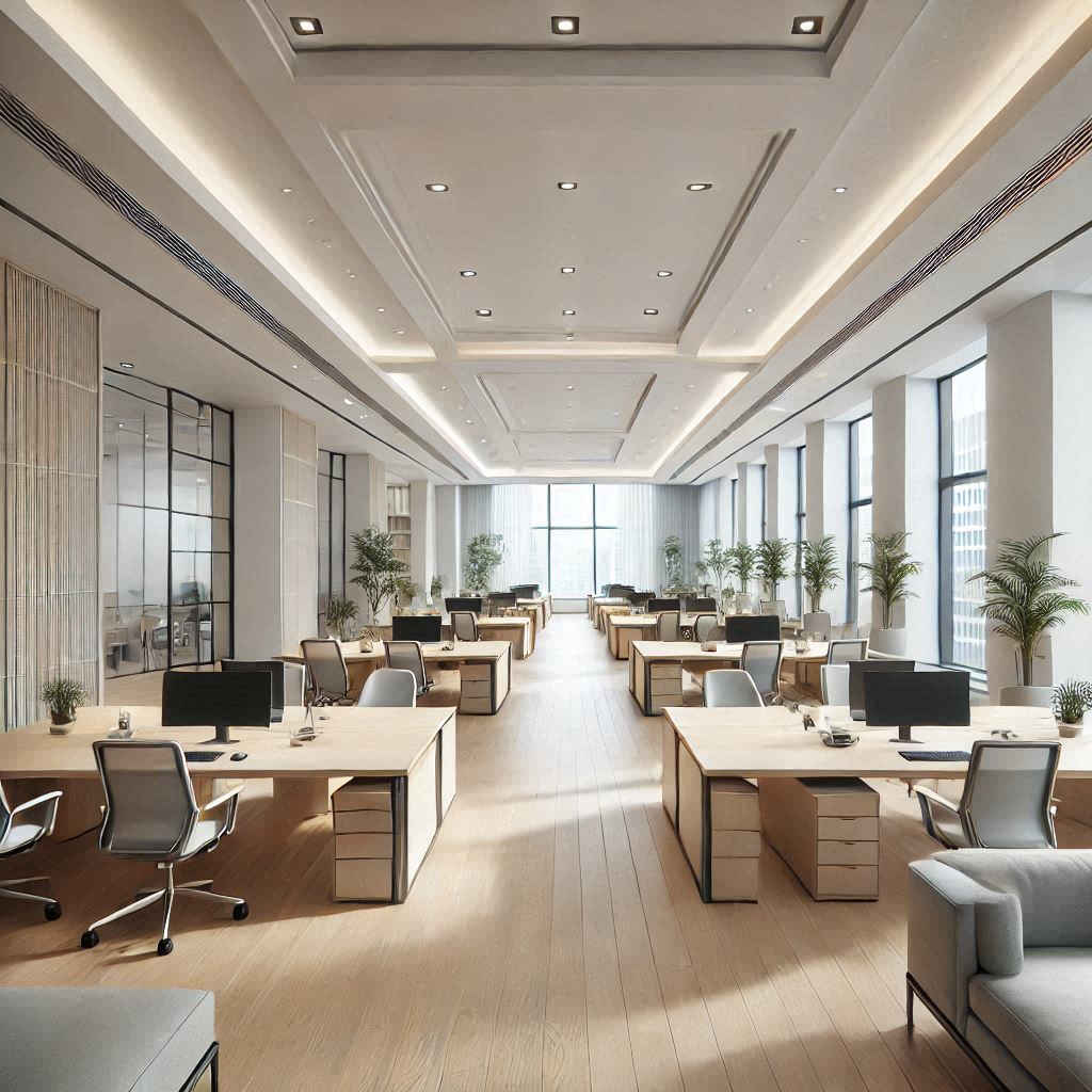 阳光金融大厦文章配图