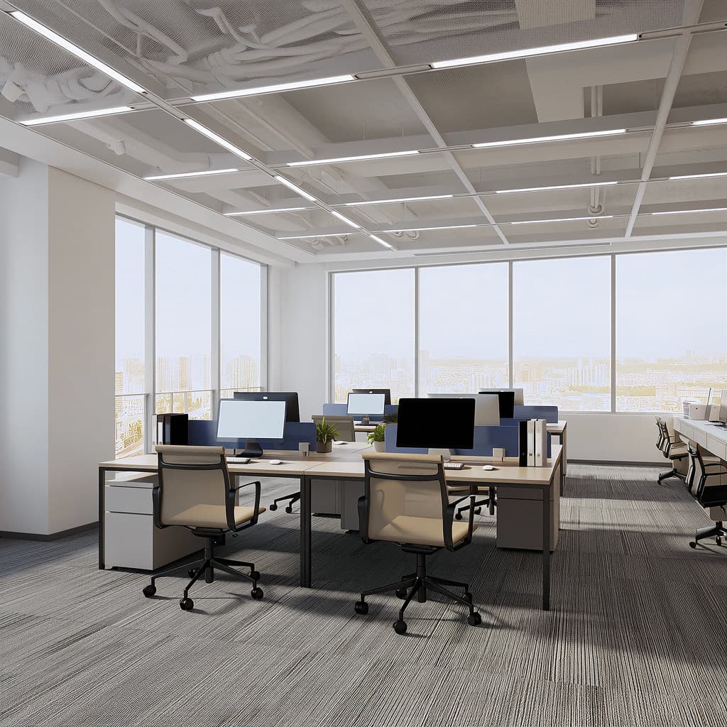 阳光金融大厦文章配图