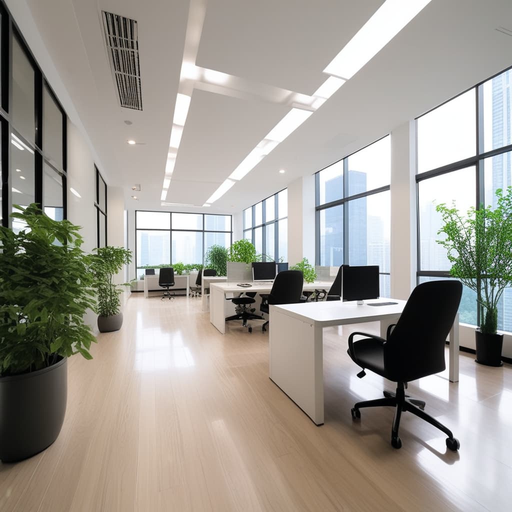 阳光金融大厦文章配图