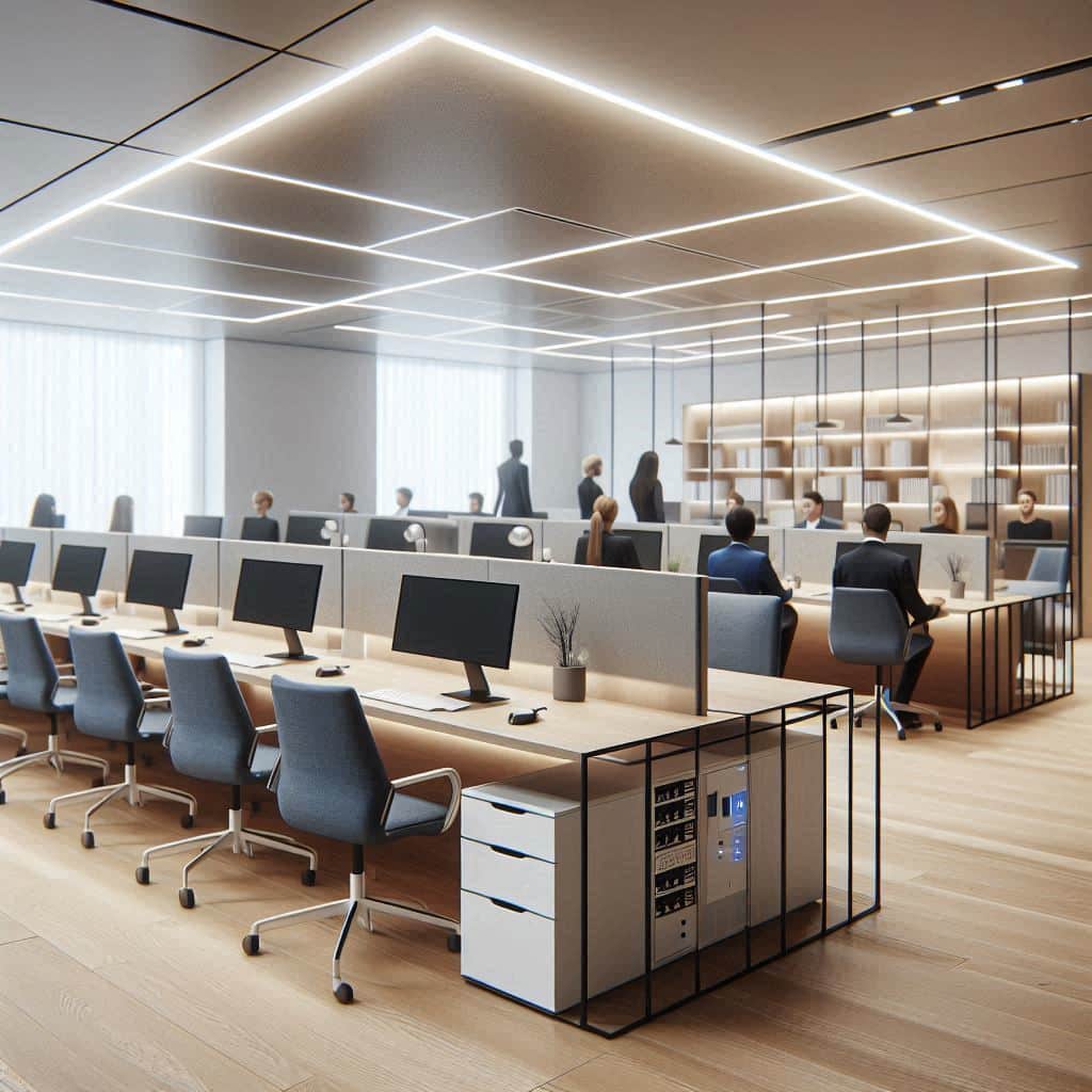 阳光金融大厦文章配图