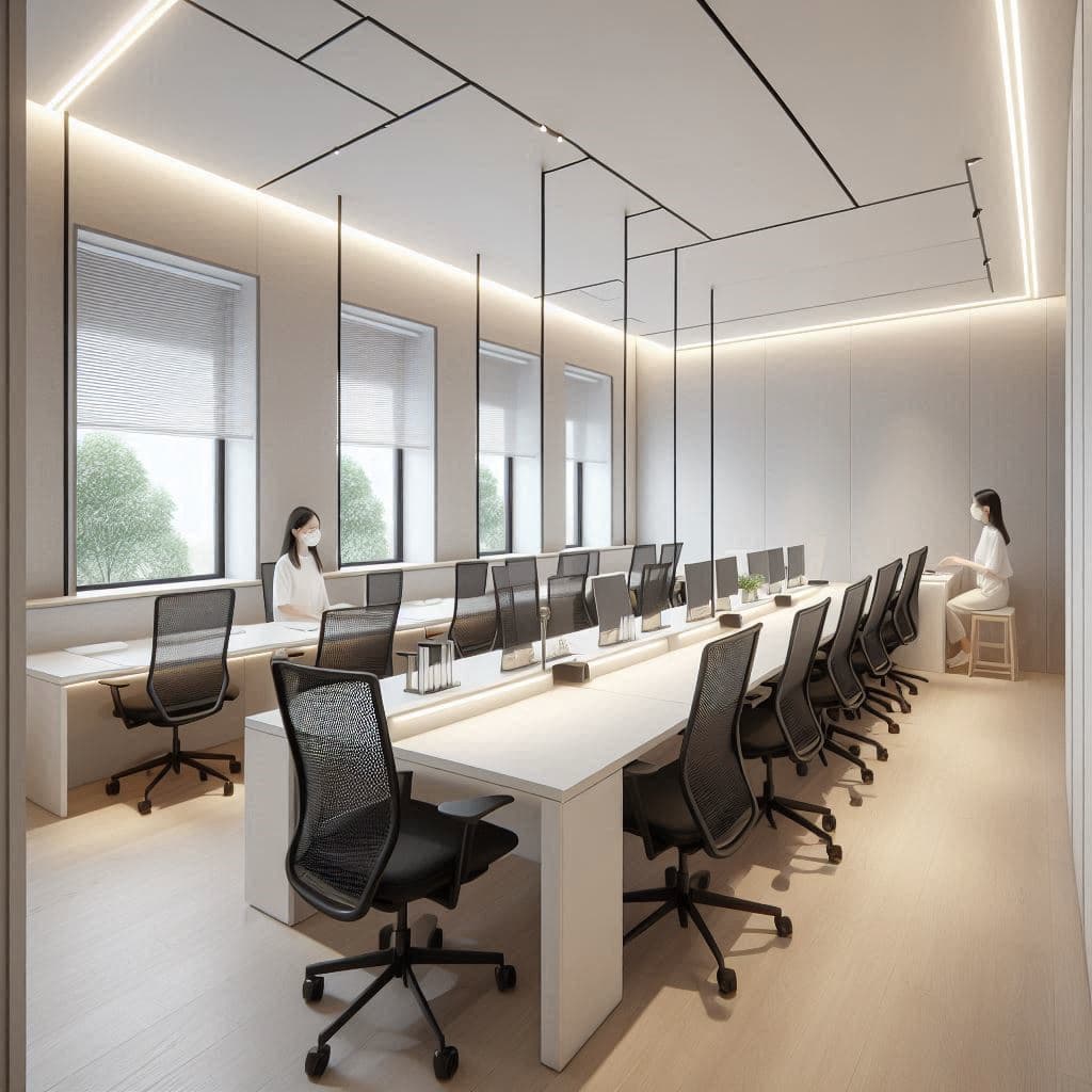 阳光金融大厦文章配图