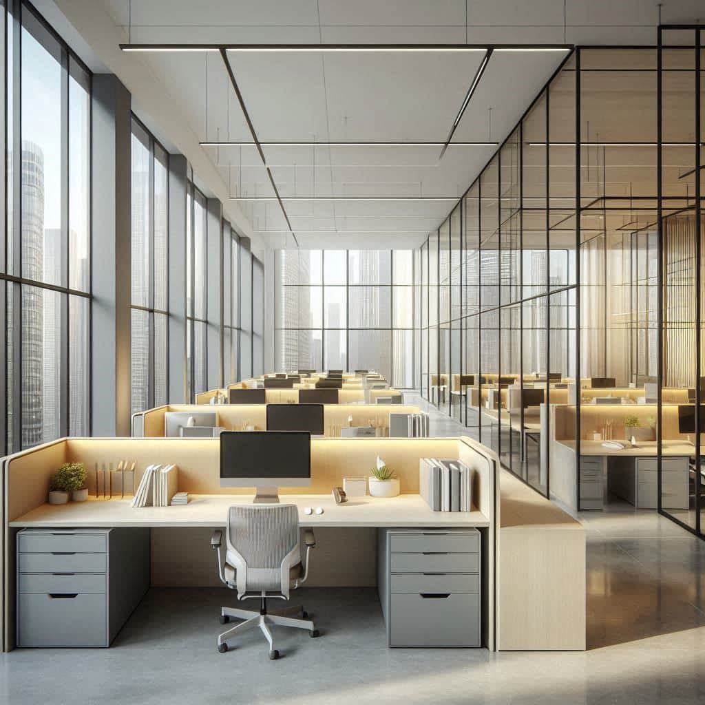 阳光金融大厦文章配图